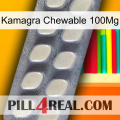 Kamagra Chewable 100Mg 08